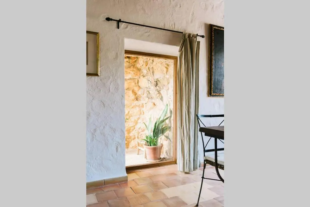 Villa The Old Cottage - Cas Julians Sencelles Ruberts Espagne
