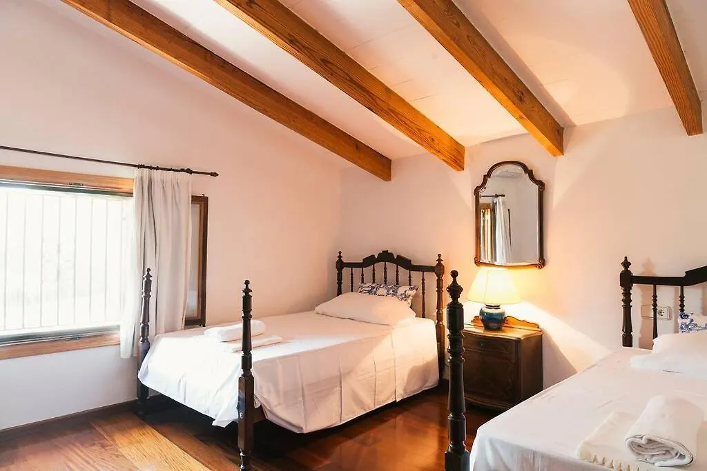 The Old Cottage - Cas Julians Sencelles Ruberts 0*,  Espagne