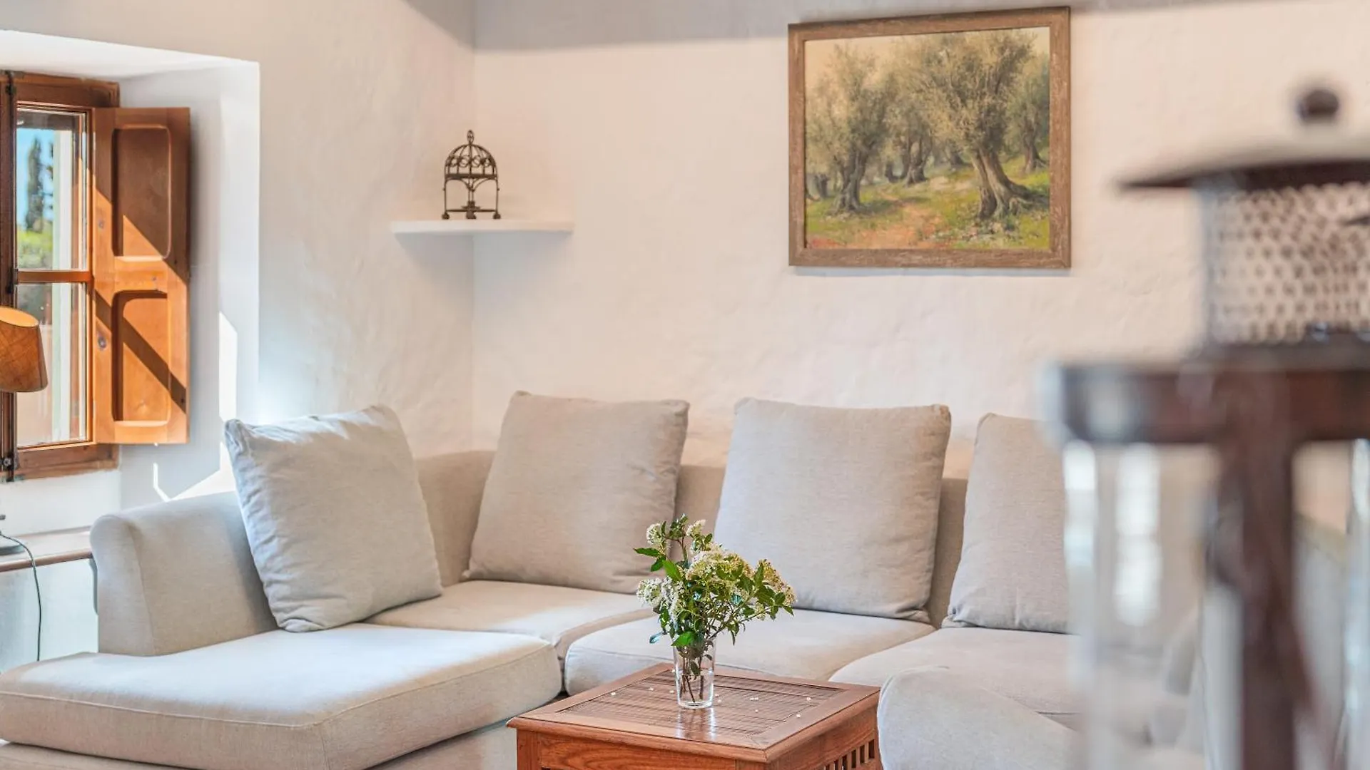 The Old Cottage - Cas Julians Sencelles Ruberts